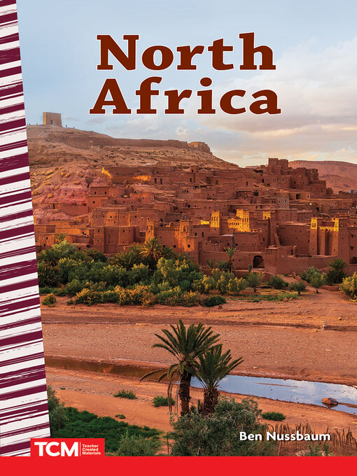 Title details for North Africa by Ben Nussbaum - Available